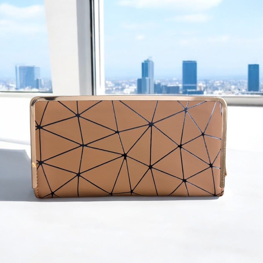 Whacksy Stylish Clutches Hand Purse for Women - Girls Travel Hand Bags - Ladies Hand Purse Stylish Handbag
