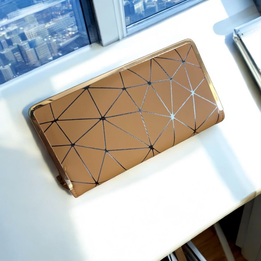 Whacksy Stylish Clutches Hand Purse for Women - Girls Travel Hand Bags - Ladies Hand Purse Stylish Handbag