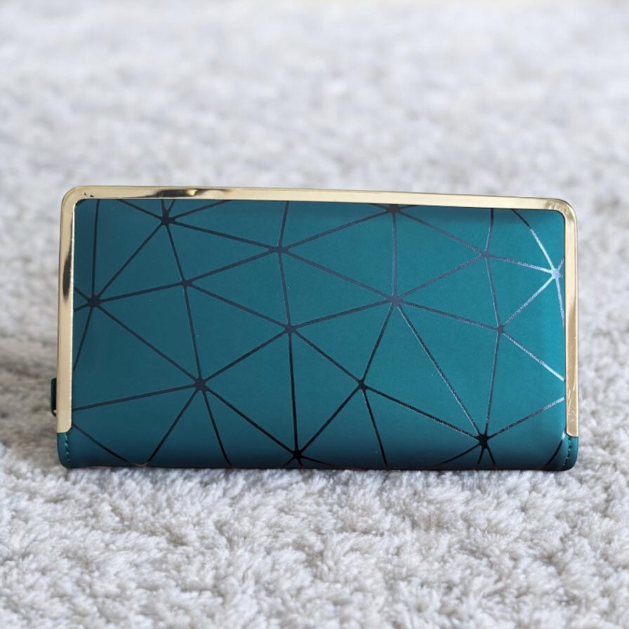 Whacksy Stylish Clutches Hand Purse for Women - Girls Travel Hand Bags - Ladies Hand Purse Stylish Handbag