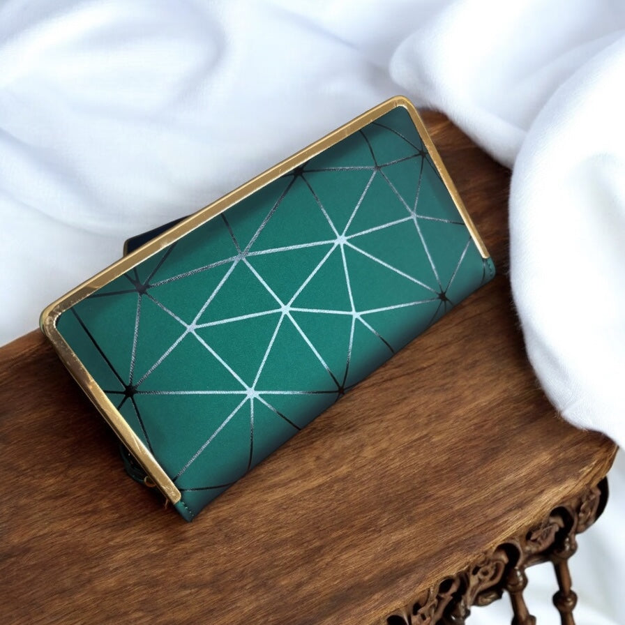 Whacksy Stylish Clutches Hand Purse for Women - Girls Travel Hand Bags - Ladies Hand Purse Stylish Handbag