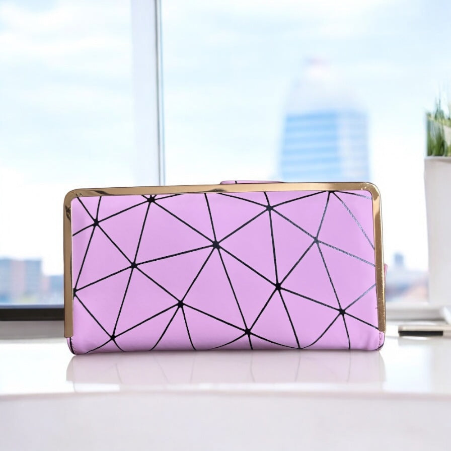 Whacksy Stylish Clutches Hand Purse for Women - Girls Travel Hand Bags - Ladies Hand Purse Stylish Handbag