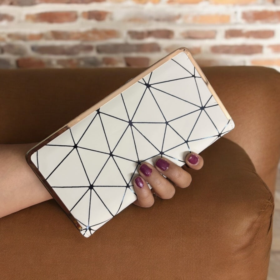 Whacksy Stylish Clutches Hand Purse for Women - Girls Travel Hand Bags - Ladies Hand Purse Stylish Handbag