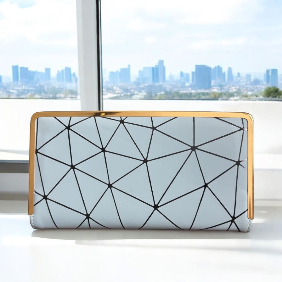 Whacksy Stylish Clutches Hand Purse for Women - Girls Travel Hand Bags - Ladies Hand Purse Stylish Handbag